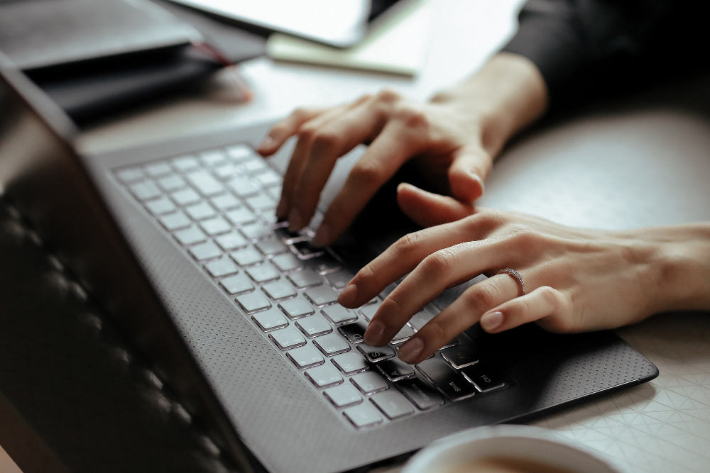 Escritório WebdbSolution