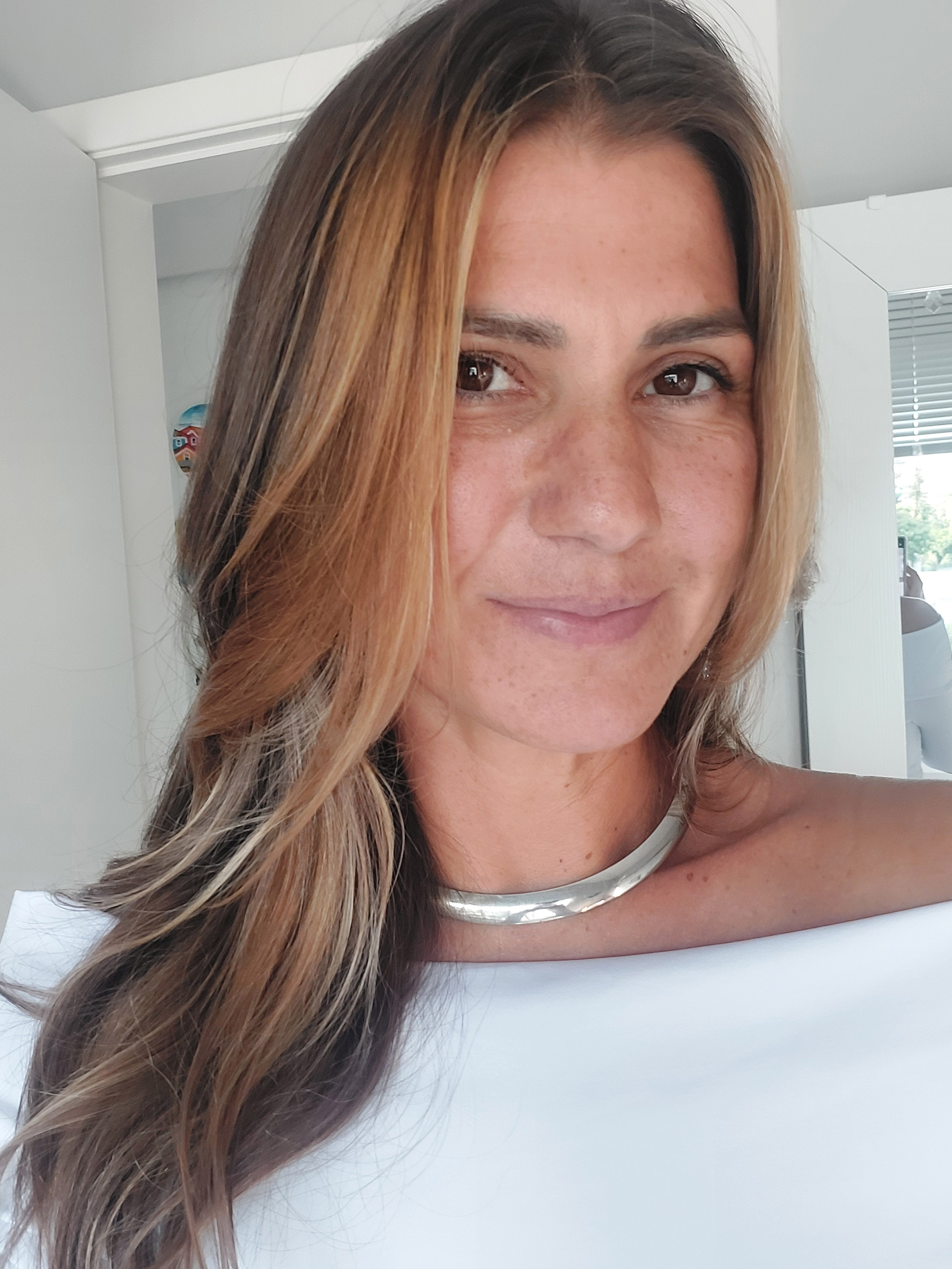 Julia Candiago